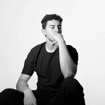 Adam Danial