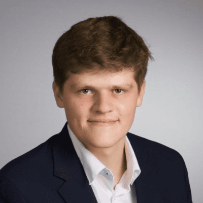 Thibault Conrard