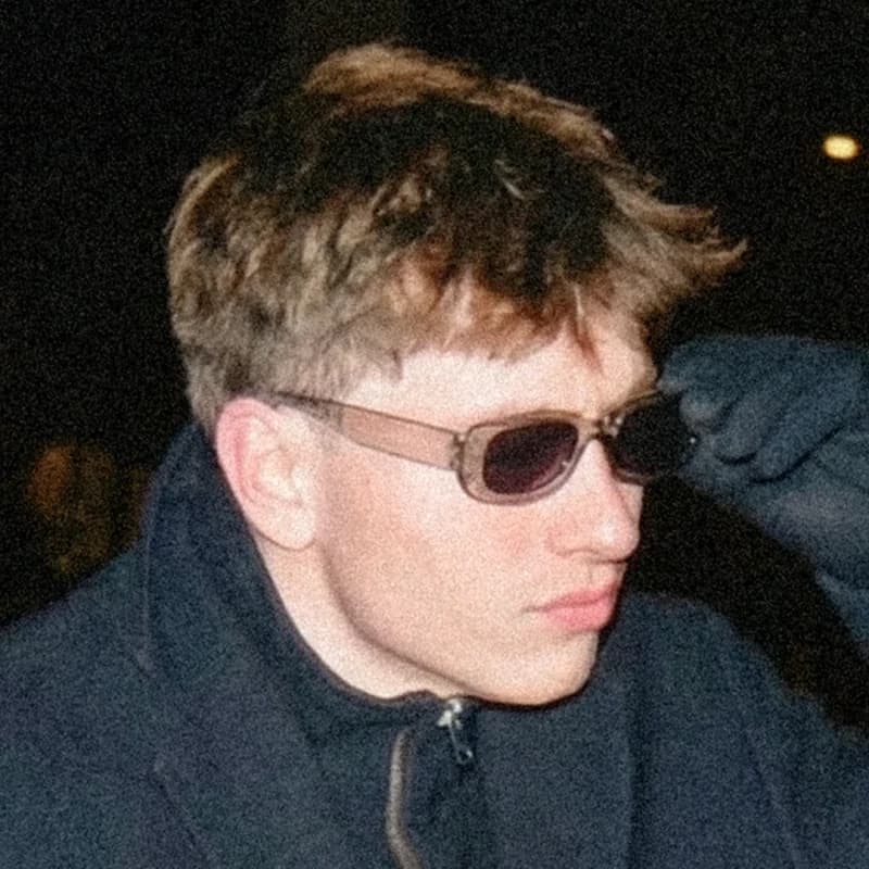 Julien NOEL