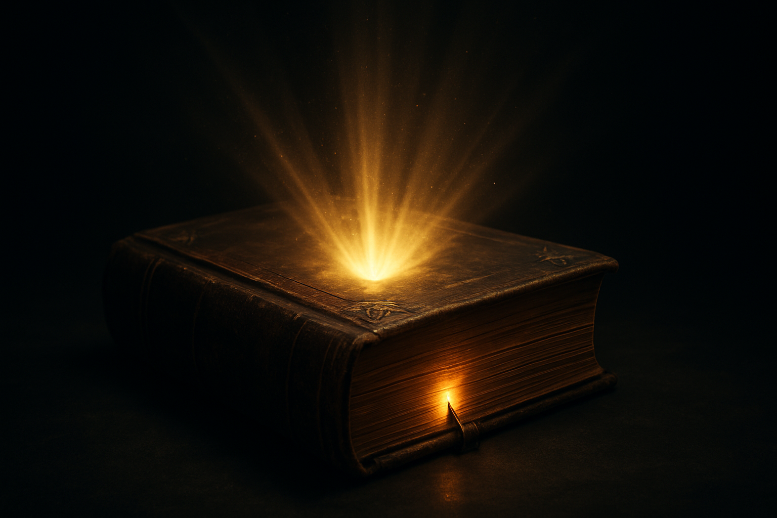 Écriture de mon livre
