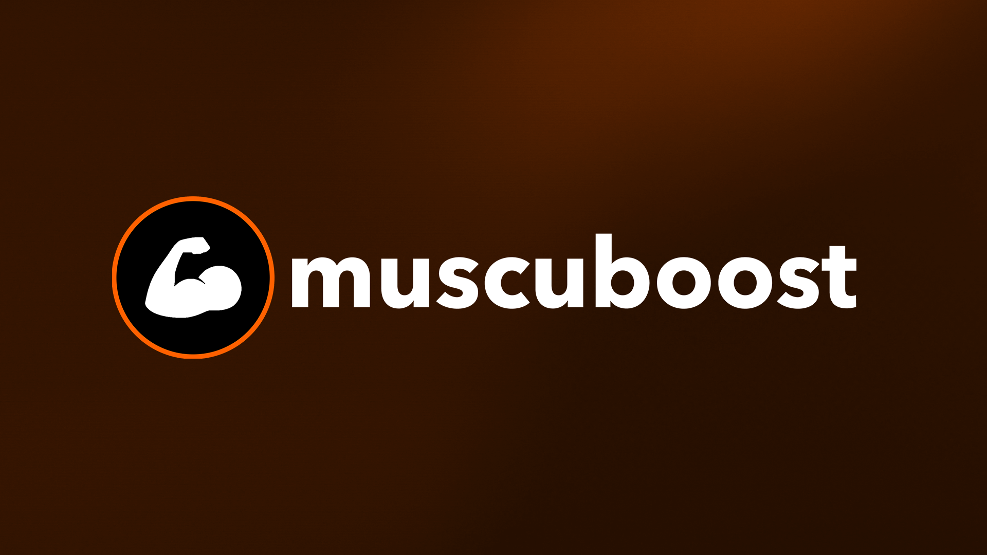 Muscuboost
